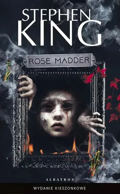 Produktbild von Rose Madder (wydanie pocketowe)