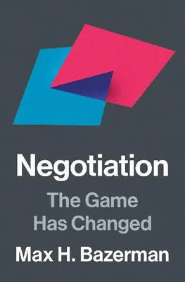 Produktbild von Negotiation