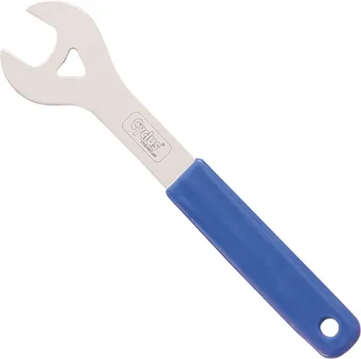 Produktbild von CYCLUS Konusschlüssel 22mm kunststoffummantelter Griff