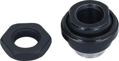 Image de Shimano Raccord Cône Pour Rs010 Arrière Droite Noir Noir One Size