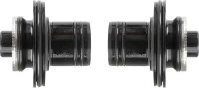 Produktbild von Novatec Ausgleichhülse D791SB/A Superlight 4 in 1 5mm Schnellspanner
