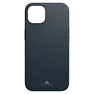 Produktbild von Black Rock Cover Urban Case für Apple iPhone 13, Midnight