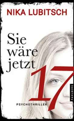 Obrázek produktu pro Sie wäre jetzt 17