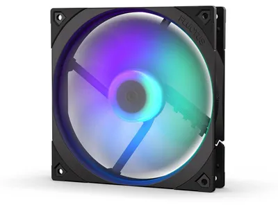 Image de 140mm ENDORFY Fluctus 140 PWM ARGB