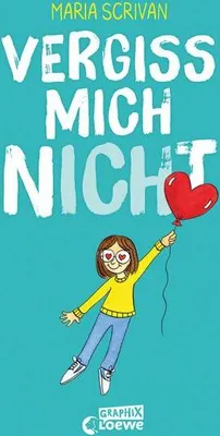 Image de vergiss mich nICHt (nICHt genug-Reihe, Band 2)