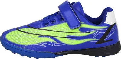 Image de Chaussures de foot Bubble Bobble 070-964389 pour Homme