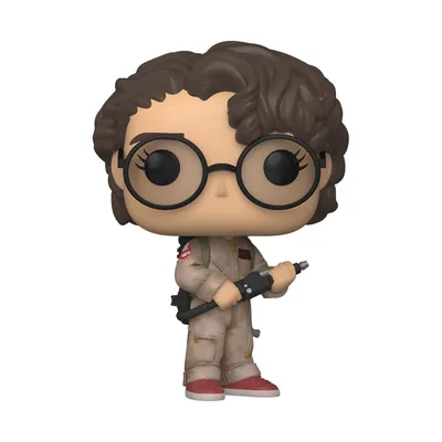 Zdjęcie produktu dla Funko Pop! Movies: Ghostbusters: Afterlife - Phoebe #925
