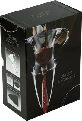 Produktbild von Weinbelüfter Dekanter Weindekanter Belüfter Decanter Weinausgiesser Rotwein