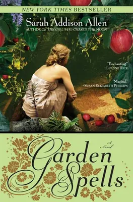 Obrázok produktu pre Garden Spells