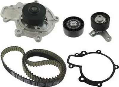 Immagine prodotto di Set pompa acqua + cinghia di distribuzione SKF VKMC 05701