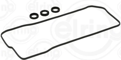 Produktbild von ELRING Dichtungssatz Zylinderkopfhaube Ventildeckel für TOYOTA AURIS (NRE15, ZZE15, ADE15, ZRE15, NDE15) 507.590