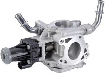 Immagine prodotto di Modulo AGR posteriore 12 V, valvola di controllo PIERBURG per GENERAL MOTORS