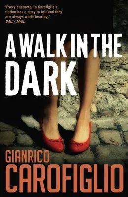 Obrázok produktu pre A Walk in the Dark