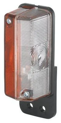 Produktbild von HELLA Umrissleuchte 2XS 005 020-067 seitlicher Anbau