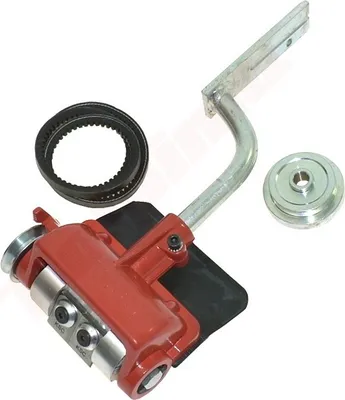 Productafbeelding van Cylindrische correctiemodule voor Makita DCS 430