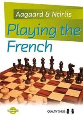 Immagine prodotto di Playing the French