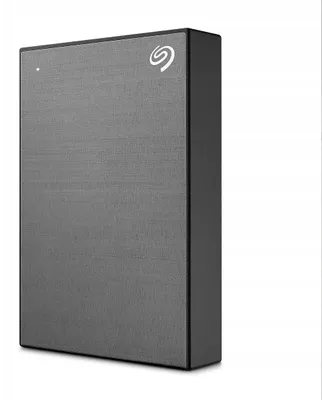 Produktbild von Seagate One Touch STKY2000404, 2 TB, 2.5", 2.0/3.2 Gen 1 (3.1 Gen 1), Grau