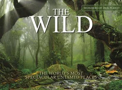 Immagine prodotto di The Wild