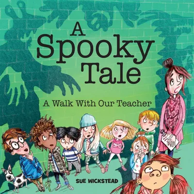 Produktbild von A Spooky Tale