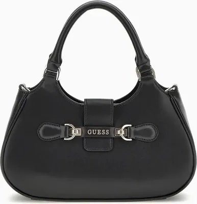 Produktbild von GUESS NOLANA SMLGIRLFRIEND Schwarz
