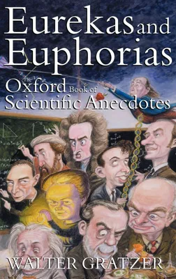 Produktbild von Eurekas and Euphorias