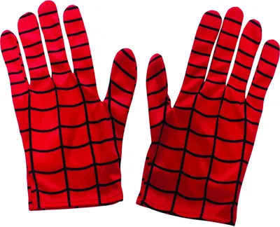 Immagine prodotto di Guanti per bambini Spider-Man di Marvel - Taglia unica