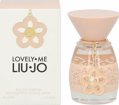 Produktbild von Liu Jo Lovely Me Edp Spray