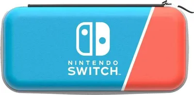 Produktbild von PDP Tasche          Travel Case Neon Pop              Switch