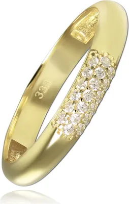 Produktbild von Balia Ring 56 17,8 Gold 333 gold Damen Schmuck BGR064G56