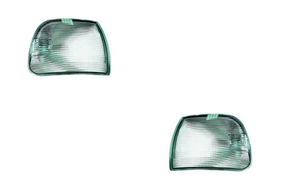 Produktbild von Blinker passend für VW Transporter T4 01/96-04/03 vorne Set Li. Re. 7D0953041F 7D0953042F Johns