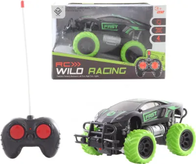 Image de Voiture de sport RC