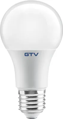 Obrázok produktu pre GTV LED žiarovka E27 10W 840lm 3000K žiarovka SMD-2835 žiarovka