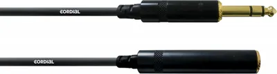 Produktbild von Cordial CFM 5 VK 5 m Audiokabel