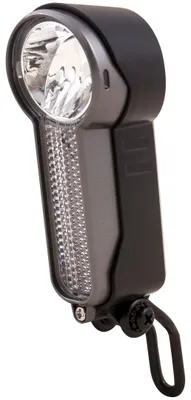 Image de Spanninga Spanninga Phare à LED à batterie X&O Xb