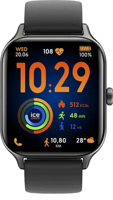 Immagine prodotto di ICE WATCH FIT RT 3.0 Schwarz GPS 40mm 025279