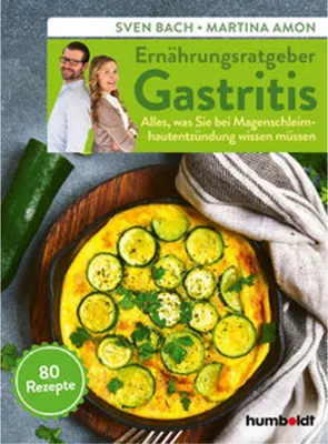 Image de Ernährungsratgeber Gastritis