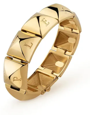 Produktbild von Philipp Plein - PJREA09BL - Armband - Damen - LEGACY - 19cm