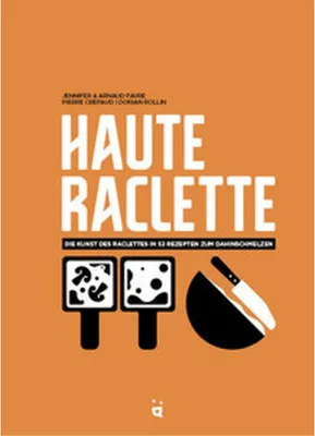 Zdjęcie produktu dla Haute Raclette