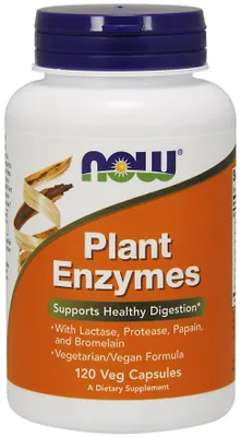 Produktbild von NOW Foods Nahrungsergänzungsmittel 481, BI4753