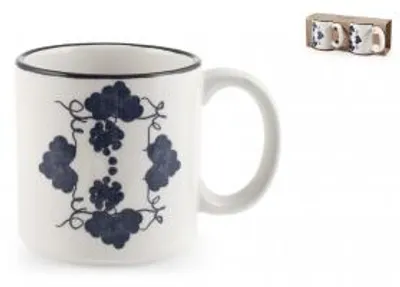 Immagine prodotto di H&H Set 2 Mug Provence Cc 330