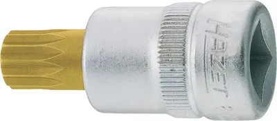 Produktbild von HAZET Schraubendreher-Steckschlüsseleinsatz, (3/8 Zoll)