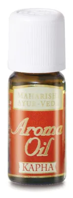Produktbild von Kapha Aromaöl, 10 ml