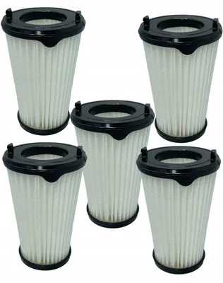 Produktbild von AEG ErgoRapido EF150 Luftfilter 5 Stück Ersatz