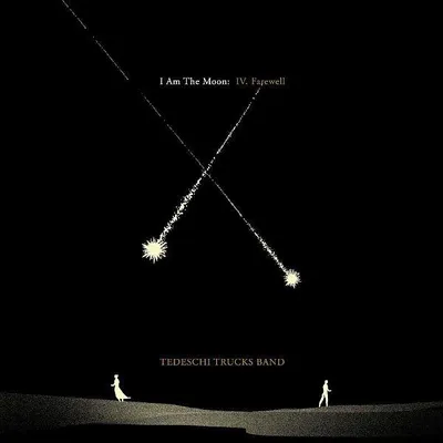 Produktbild von I Am The Moon: IV. Farewell