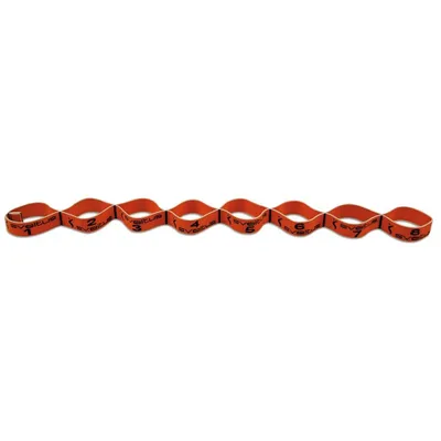 Obrázek produktu pro Elastiband Sveltus 7 kg - oranžový OSFA