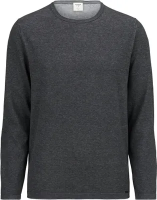 Produktbild von 5355/85 Pullover 67 anthrazit Größe L