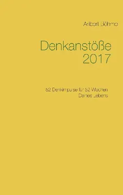 Produktbild von Denkanstöße 2017