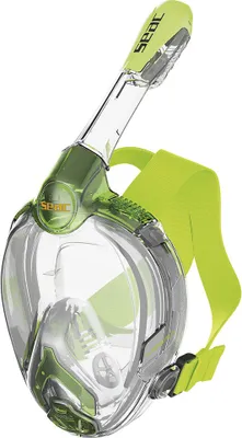 Immagine prodotto di Seacsub Granfacial Libera Junior Maschera Snorkeling Verde 6+ Anni Verde 6+ Anni
