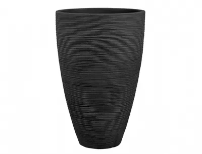 Obrázok produktu pre Nohel Záhradný obal na kvetináč TROPEA plastový d40x60cm