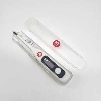 Produktbild von Pic Solution Digitalthermometer Medizintechnik VedoFamily gesundheitsmesser fiebermessung einfache handhabung